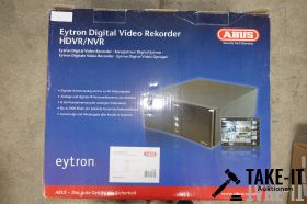 ABUS Eytron Digital Video Rekorder