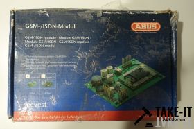 ABUS GSM/ISDN-Modul