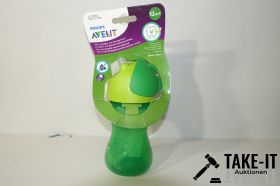 Avent Trinkflasche 300ml