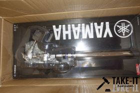 YAMAHA CH 755 Becken Halter Arm