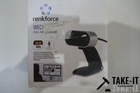 RENKFORCE WEC 1 Full HD