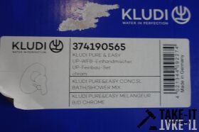 KLUDI