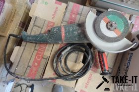 Metabo Flex WX22-230