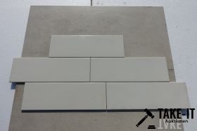 Villeroy&Boch 29,7x9,7x0,5cm 572Karton je 33 Stück  GANZE Palette