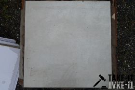 Ceramikplatten 60x60x20cm 12 Stück