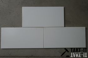 Fliesen 59,7x29,7x0,9cm 49 Kart. je 6 Stück