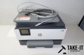 HP Druckert OfficeJET Pro 9014e