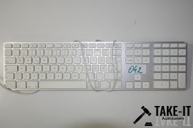 Appel Tastatur A1243