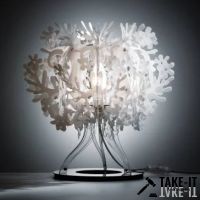 Fiorellina Tischleuchte Slamp OVP (UVP 275,00Euro)