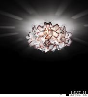 Slamp Clizia Ceiling Wall Purple Large D-78cm (UVP 629,00Euro)