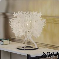 Slamp Fiorellina Tischlampe Weiß (UVP 306,00Euro)