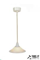 ORIGINAL BTC SKIO PENDANT LIGHT OVP