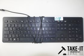 HP Tastatur