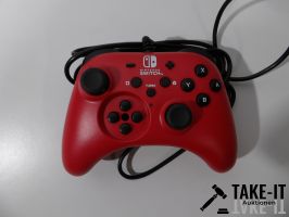 Controller