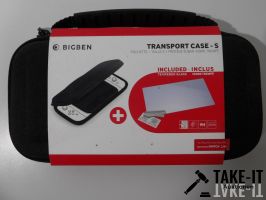 Transport Case