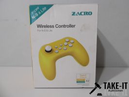 Controller