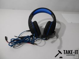 PS4 Headset