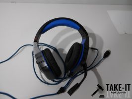 Gaming Headset