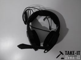 Gaming Headset