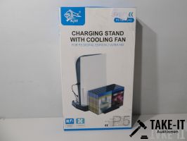 Charging Stand PS5