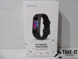 Fitness Tracker