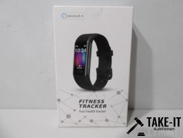 Fitness Tracker