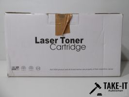 Laser Tonner Cadrigte