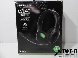 Gaming Headset