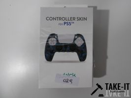 2 Stück Controller Skin