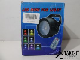 LED Mini Light