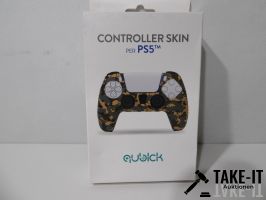 Controller Skin