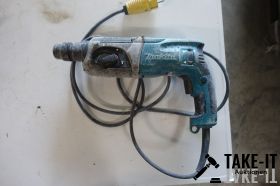 MAKITA HR2470