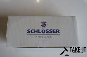 SCHLÖSSER Außen Armatur