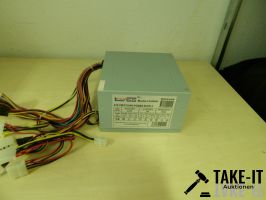 ATX Switch Power LL420H