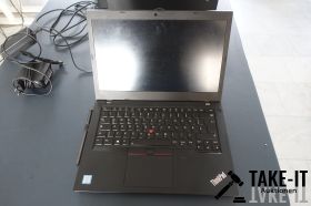 Dell Think Pad E7250