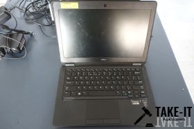 Dell Think Pad E7450