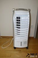 Aircooler TROTEC PAE25