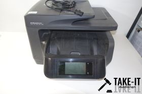 HP OfficeJET 8725