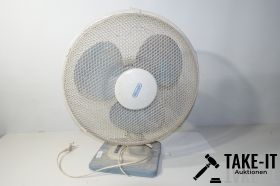 Ventilator