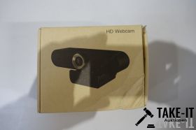 HD Webcam mit Micro