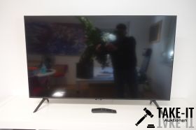 Flatscreen Samsung GU43TU8079UXZG, 43 Zoll