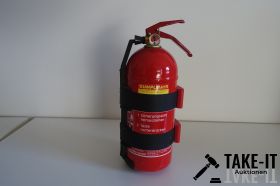 Feuerlöscher