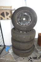 Sommerreifen MICHELIN 185/65 R15  88T