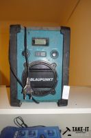 Blaupunkt Baustellenradio