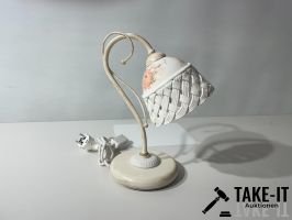 Ferroluce Tischlampe