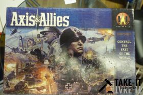 Axis&Allies