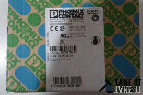 Phoenix Contakt 2x1,5GY 29 Packungen