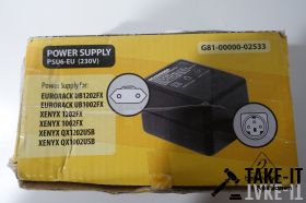 Power Supply