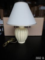 Giulia Luce Palazzo oro antico Tischlampe 55cm/d-30cm OVP (UVP 260,00 Euro)