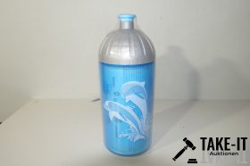 Trinkflasche 300ml STEP BY STEP